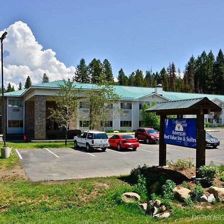 Third Street Inn Маккол Екстериор снимка