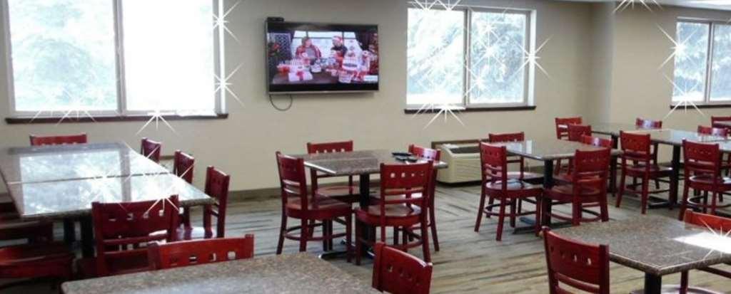 Third Street Inn Маккол Екстериор снимка